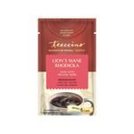 Lion's Mane Rhodiola Rose Mushroom Herbal Coffee