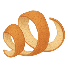 Orange Peel