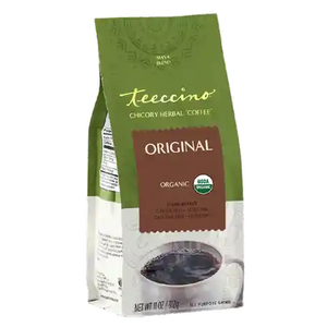 Original Herbal Coffee — 11 ounce ground