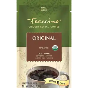 Original Herbal Coffee — Trial Size