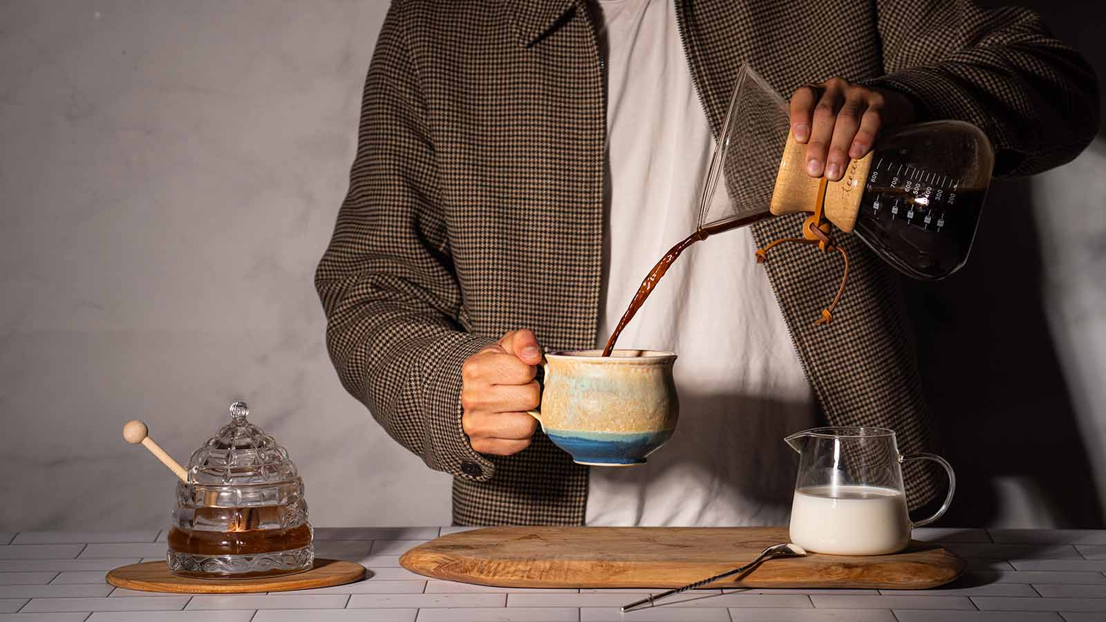 Drink Teeccino